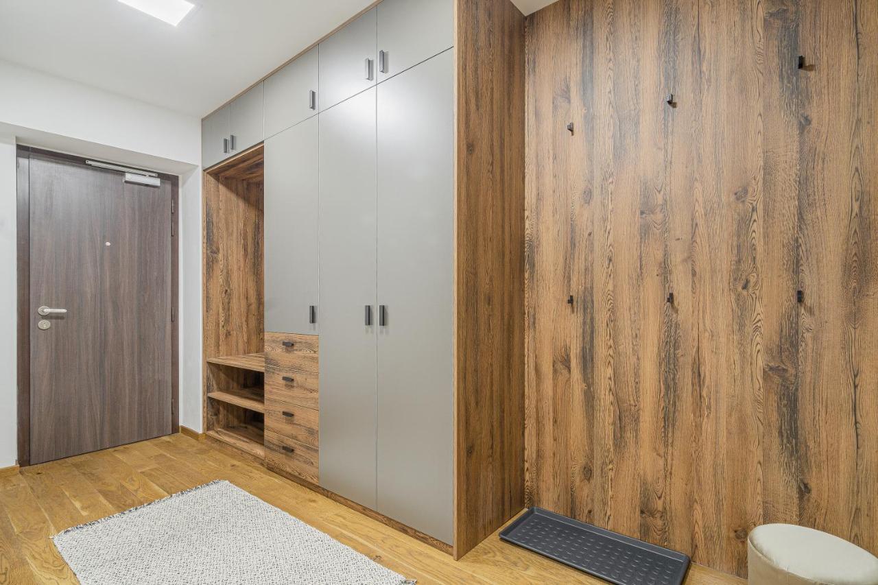 Apartment Adelka 102 Špindlerŭv Mlýn 외부 사진