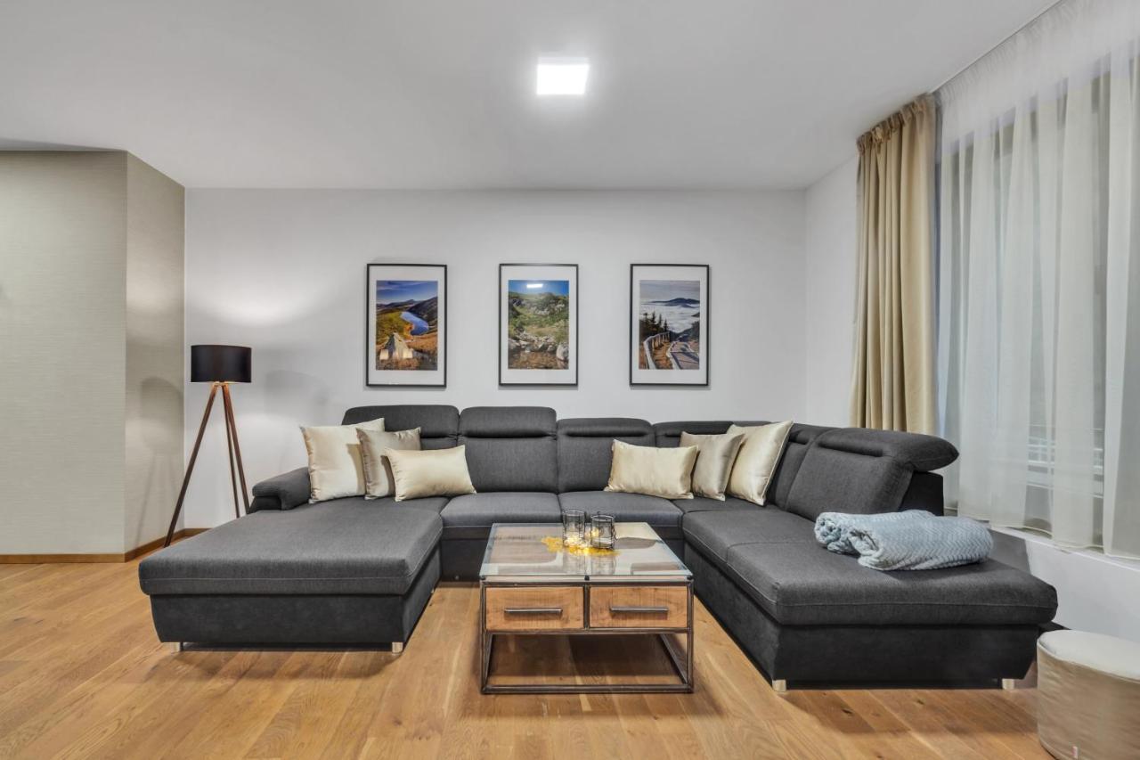 Apartment Adelka 102 Špindlerŭv Mlýn 외부 사진