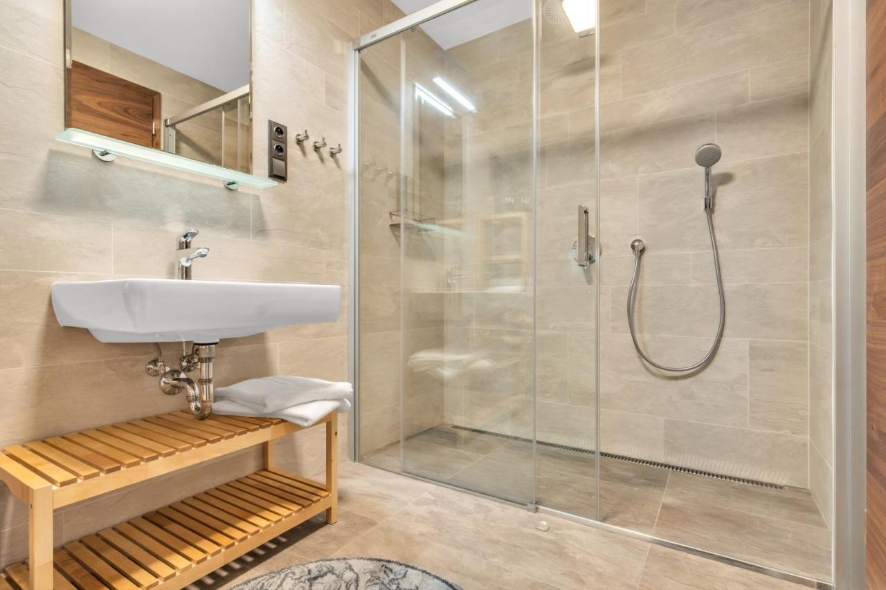 Apartment Adelka 102 Špindlerŭv Mlýn 외부 사진