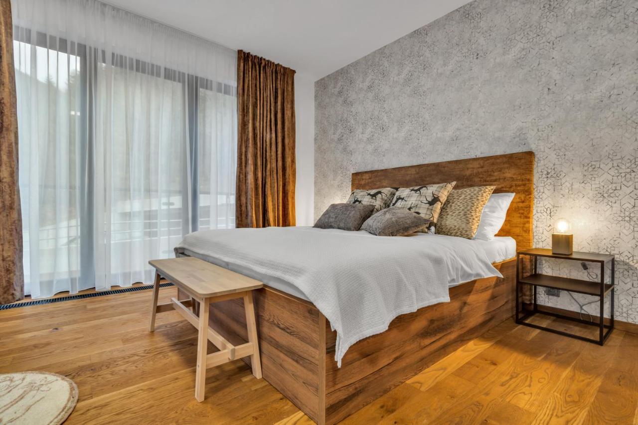 Apartment Adelka 102 Špindlerŭv Mlýn 외부 사진