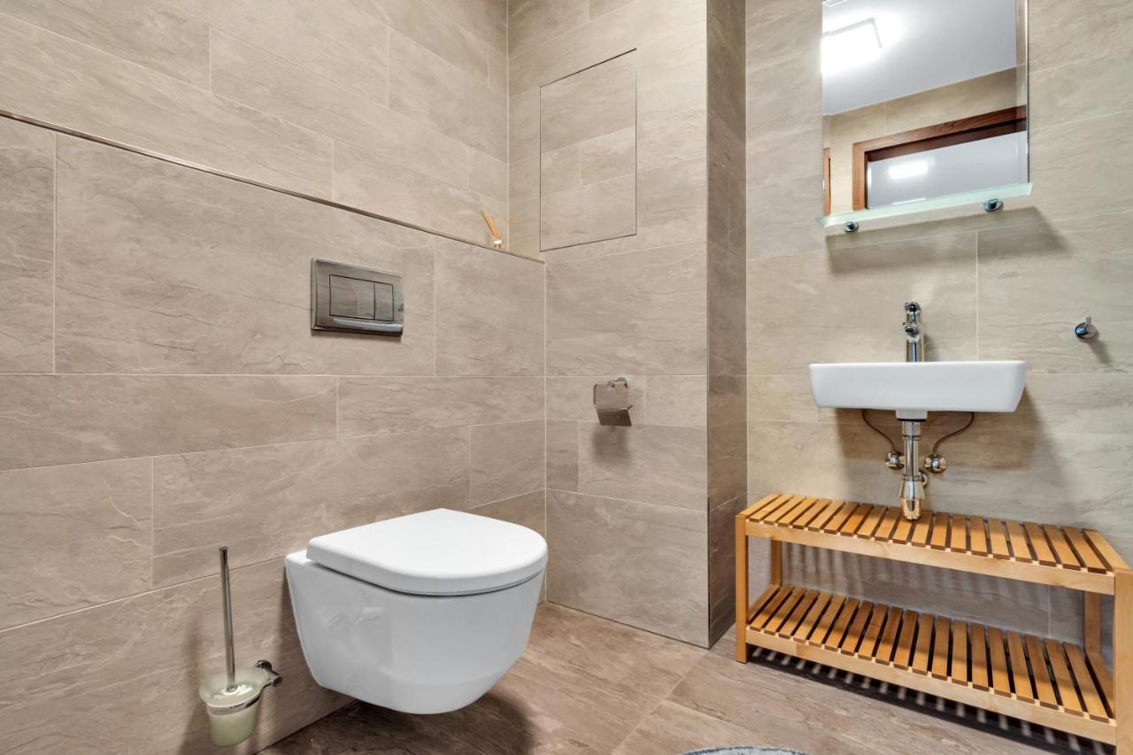 Apartment Adelka 102 Špindlerŭv Mlýn 외부 사진