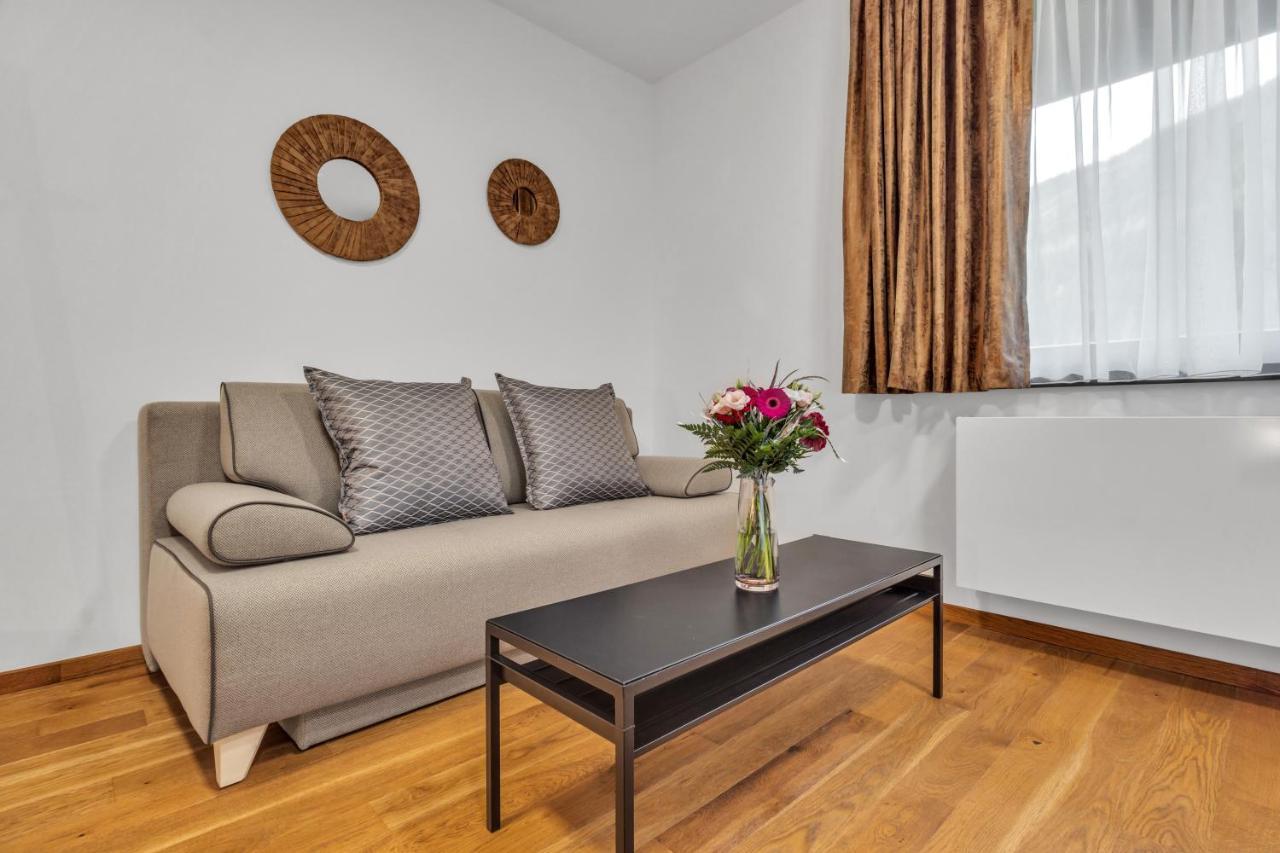Apartment Adelka 102 Špindlerŭv Mlýn 외부 사진