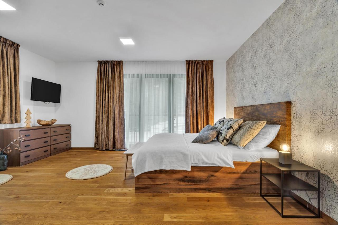 Apartment Adelka 102 Špindlerŭv Mlýn 외부 사진